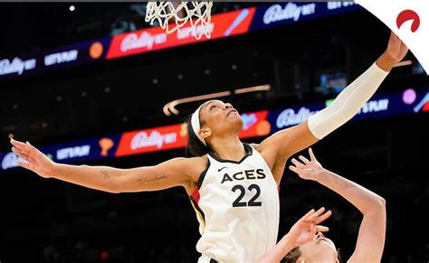 wnba odds shark today|WNBA News, Betting Info & Matchup Analysis .